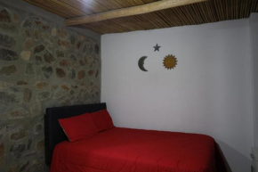 Cha'skas Checkta Eco-Lodge